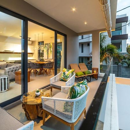 One Bay Residence グランベ エクステリア 写真