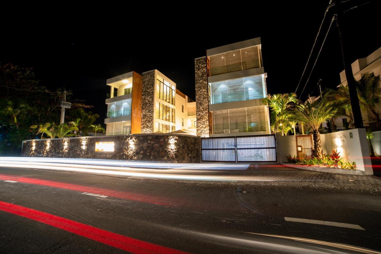 One Bay Residence グランベ エクステリア 写真