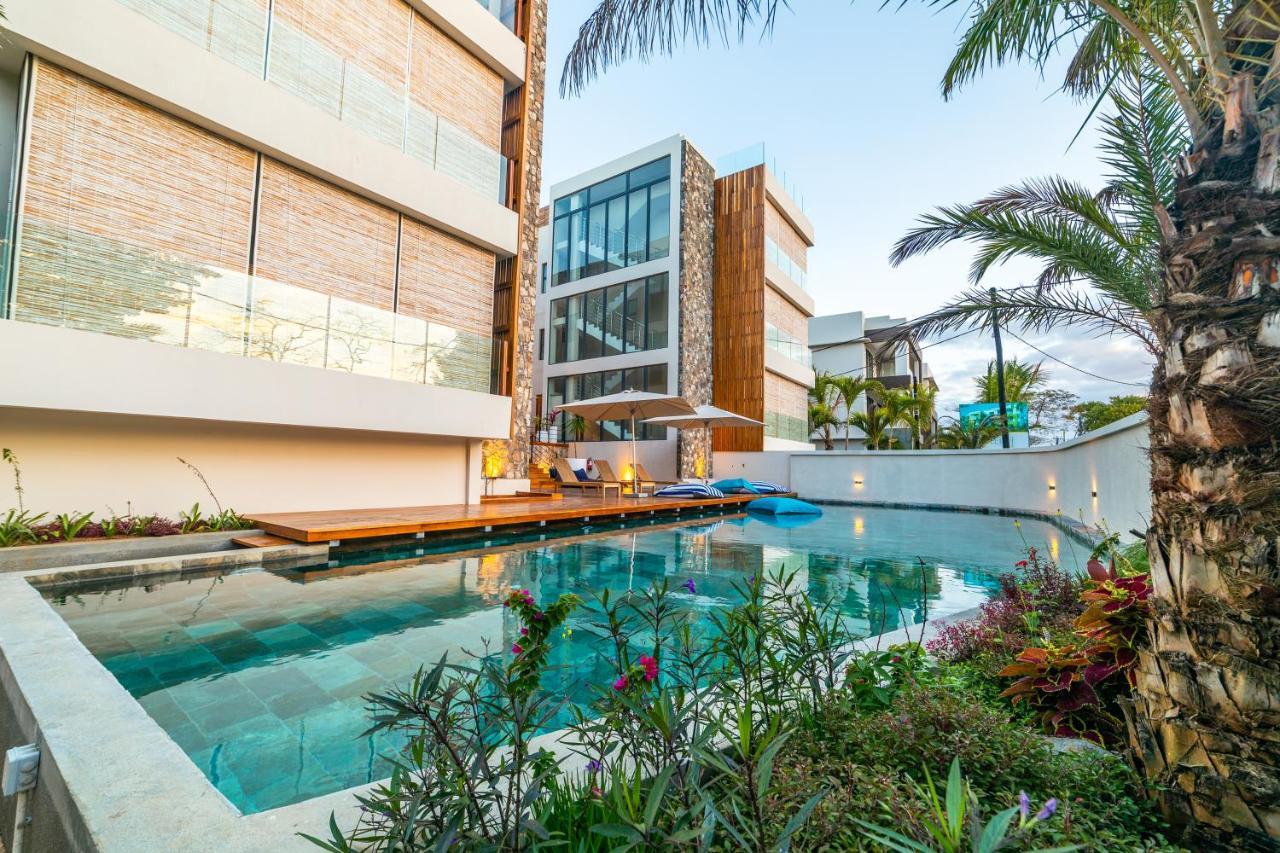 One Bay Residence グランベ エクステリア 写真