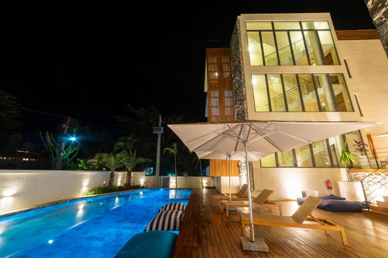 One Bay Residence グランベ エクステリア 写真