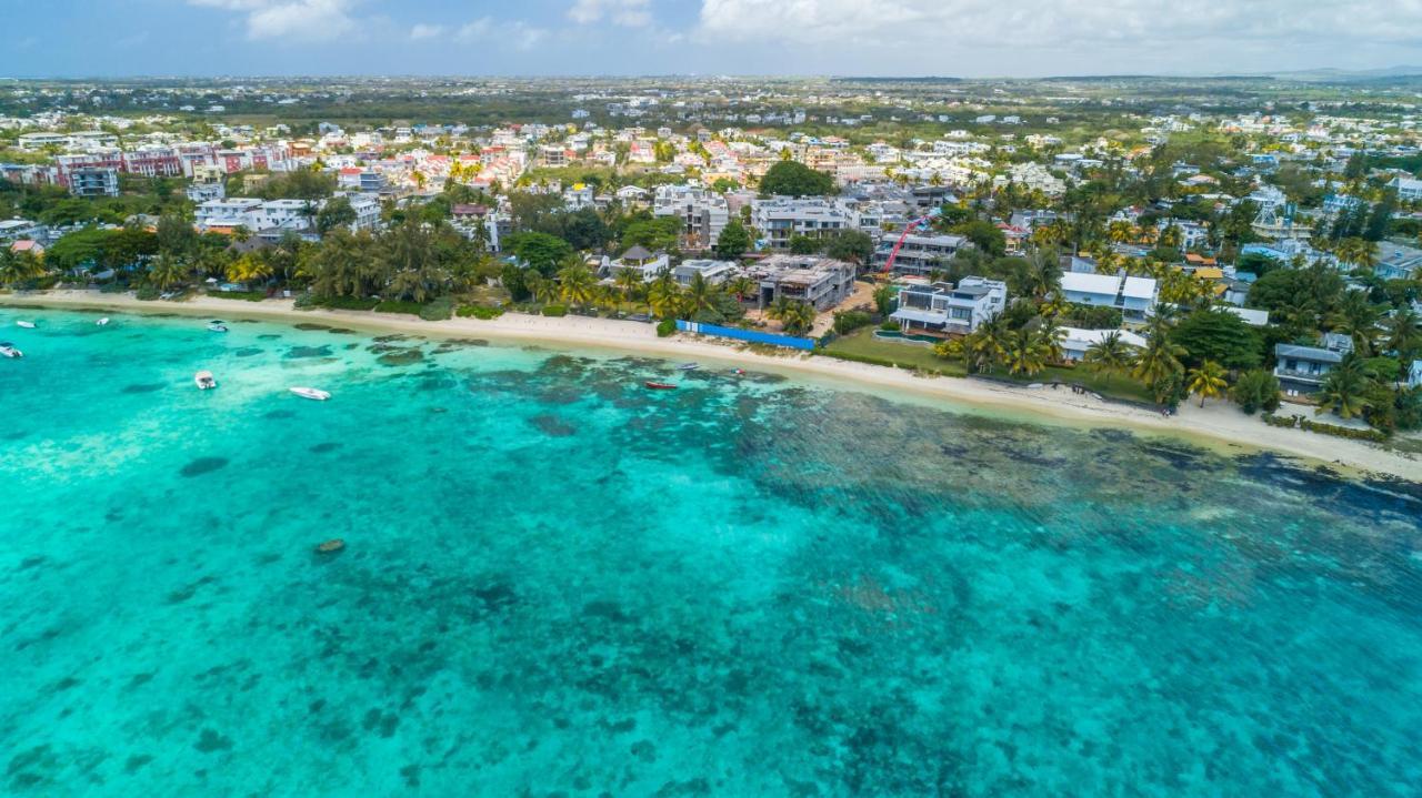One Bay Residence グランベ エクステリア 写真