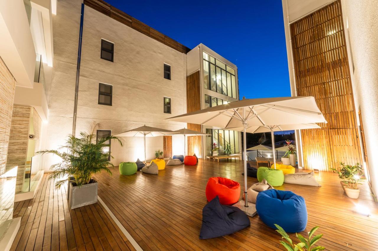 One Bay Residence グランベ エクステリア 写真