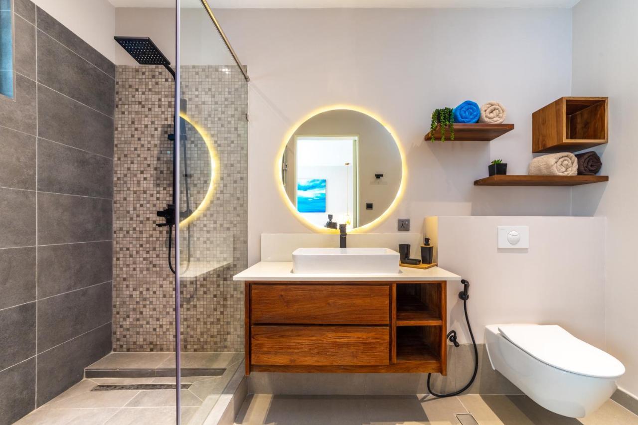 One Bay Residence グランベ エクステリア 写真