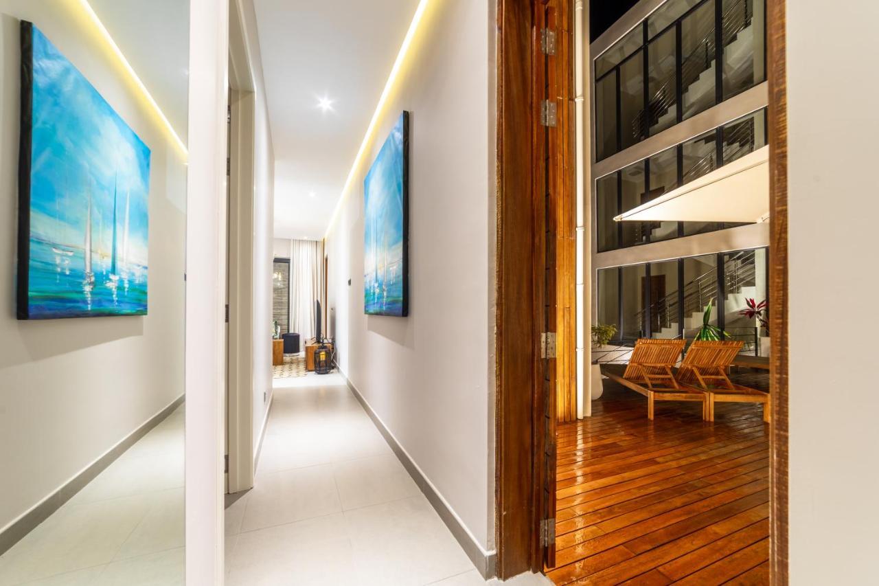One Bay Residence グランベ エクステリア 写真