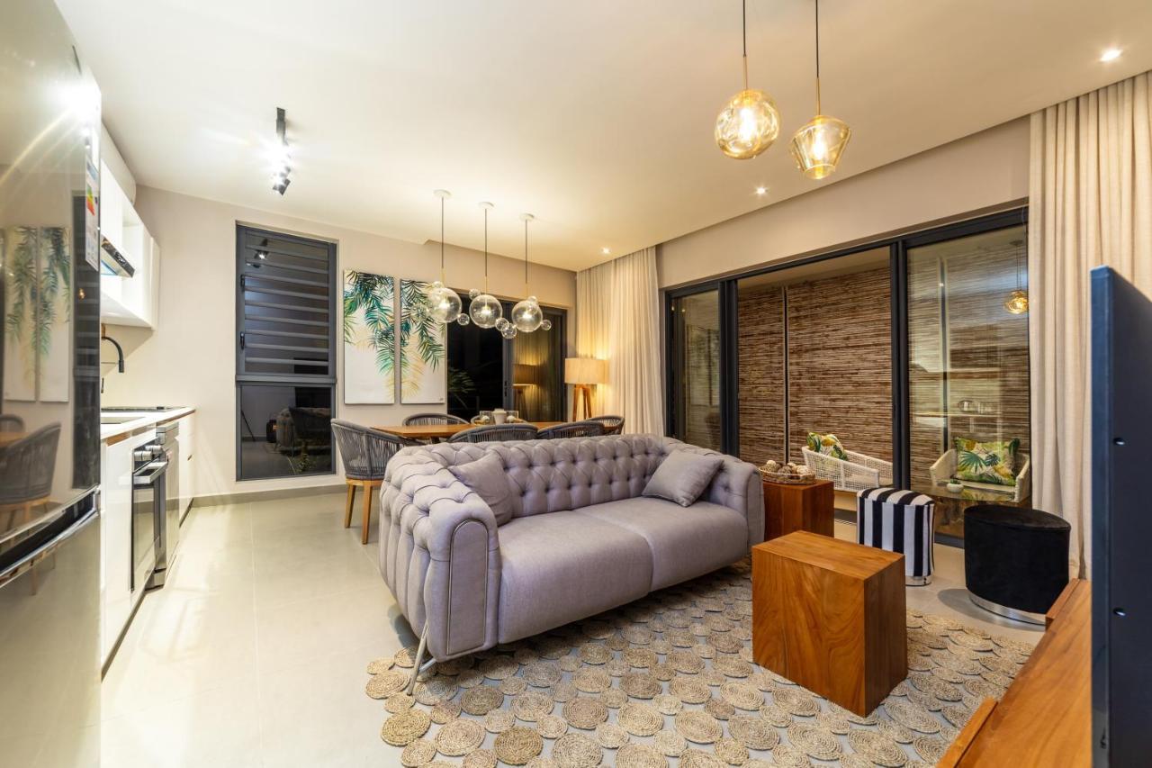 One Bay Residence グランベ エクステリア 写真