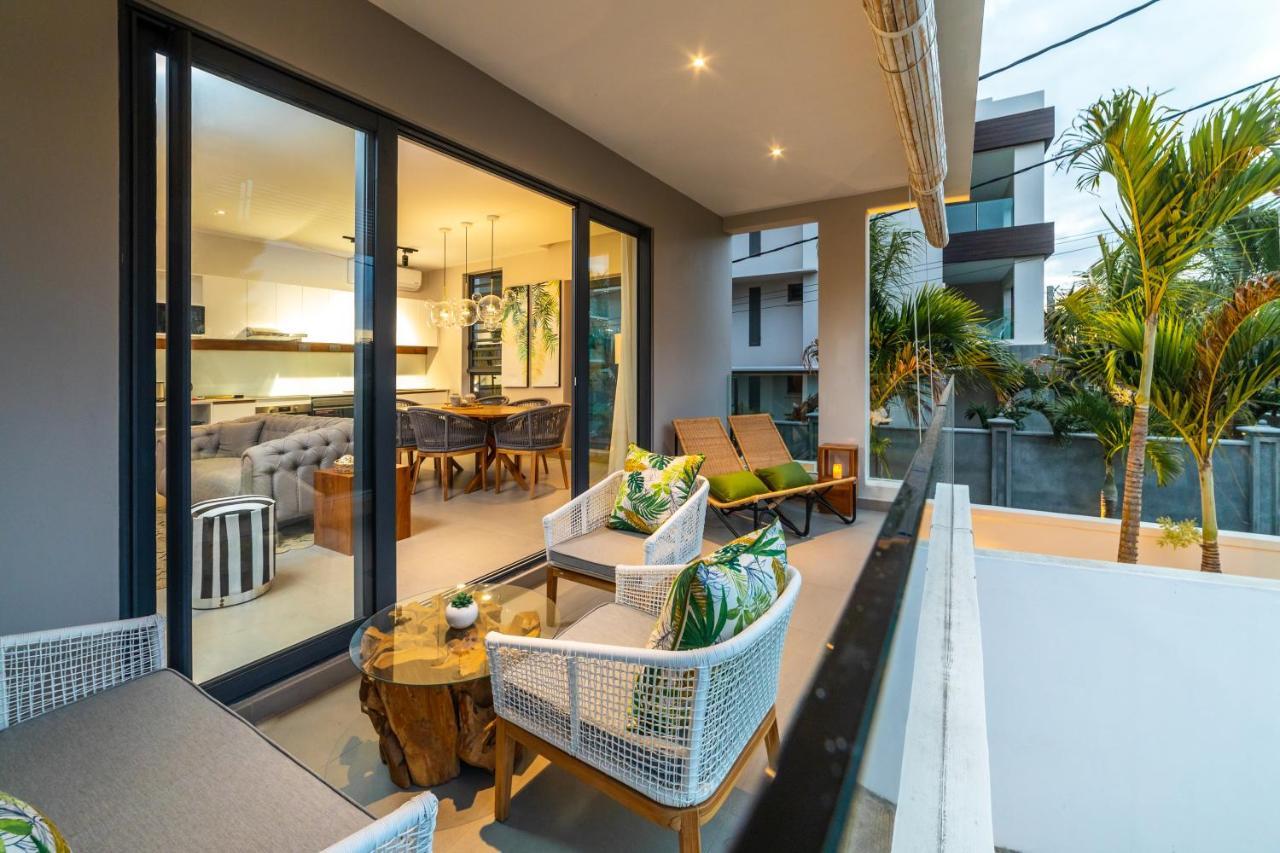 One Bay Residence グランベ エクステリア 写真