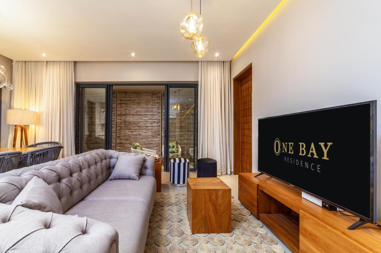 One Bay Residence グランベ エクステリア 写真