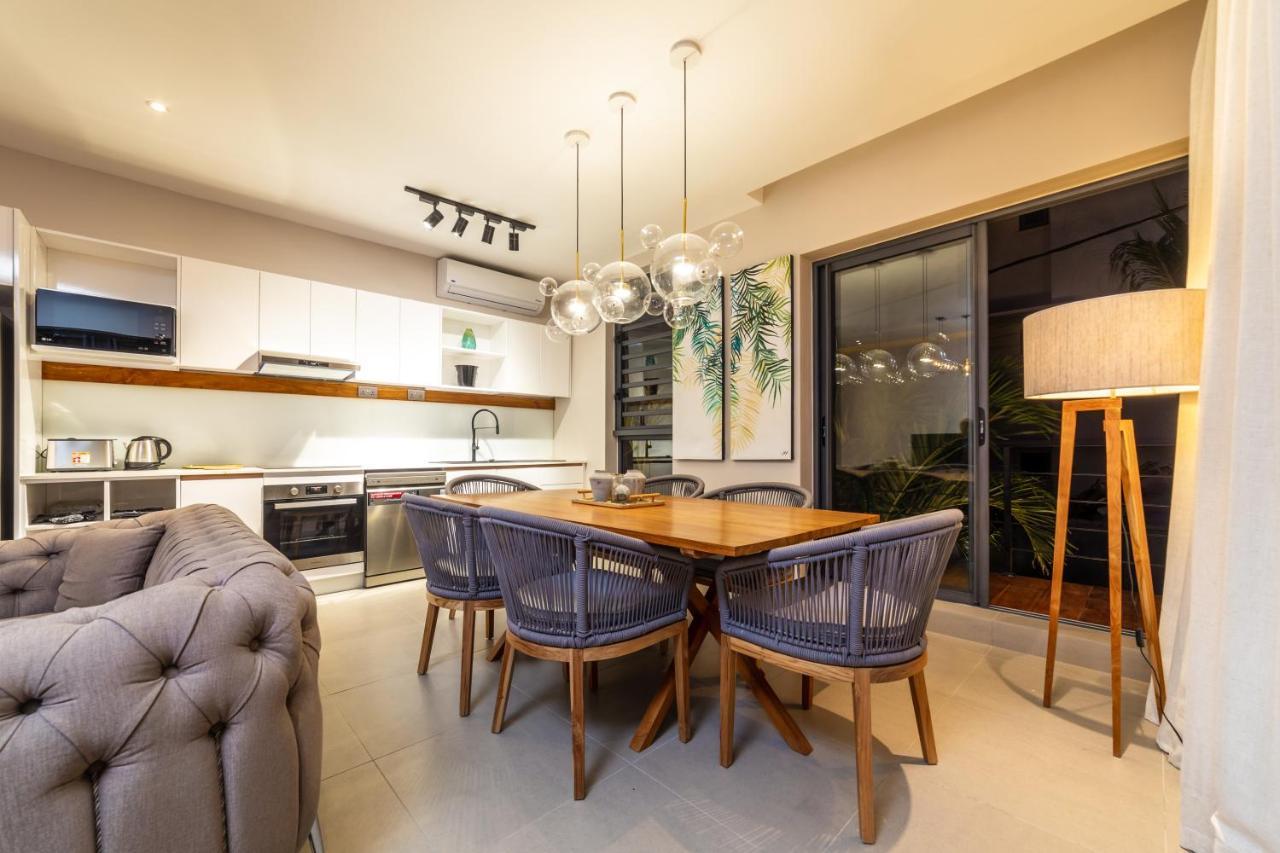 One Bay Residence グランベ エクステリア 写真