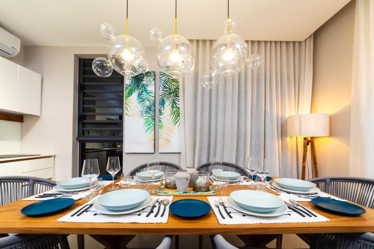 One Bay Residence グランベ エクステリア 写真
