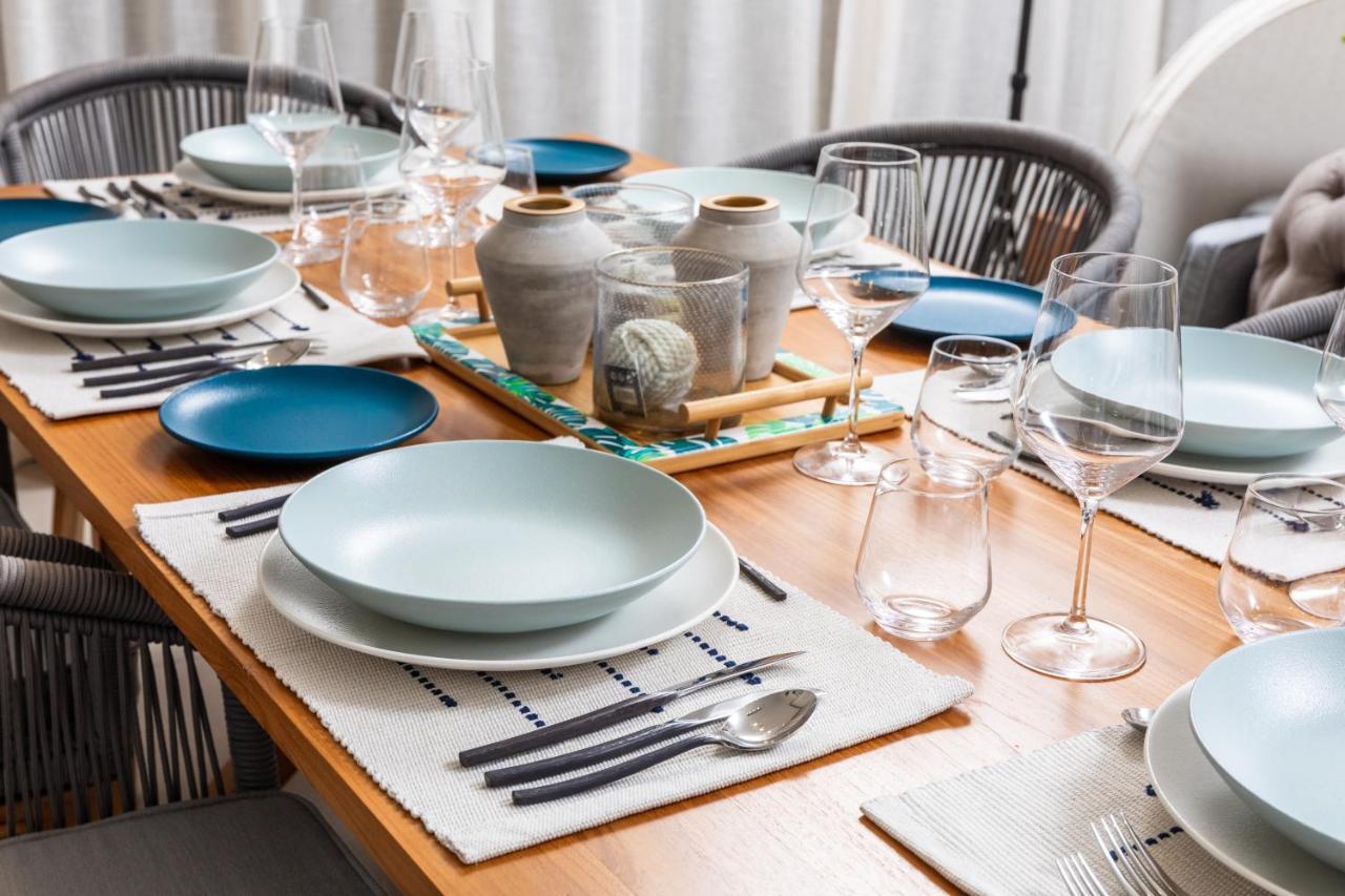 One Bay Residence グランベ エクステリア 写真