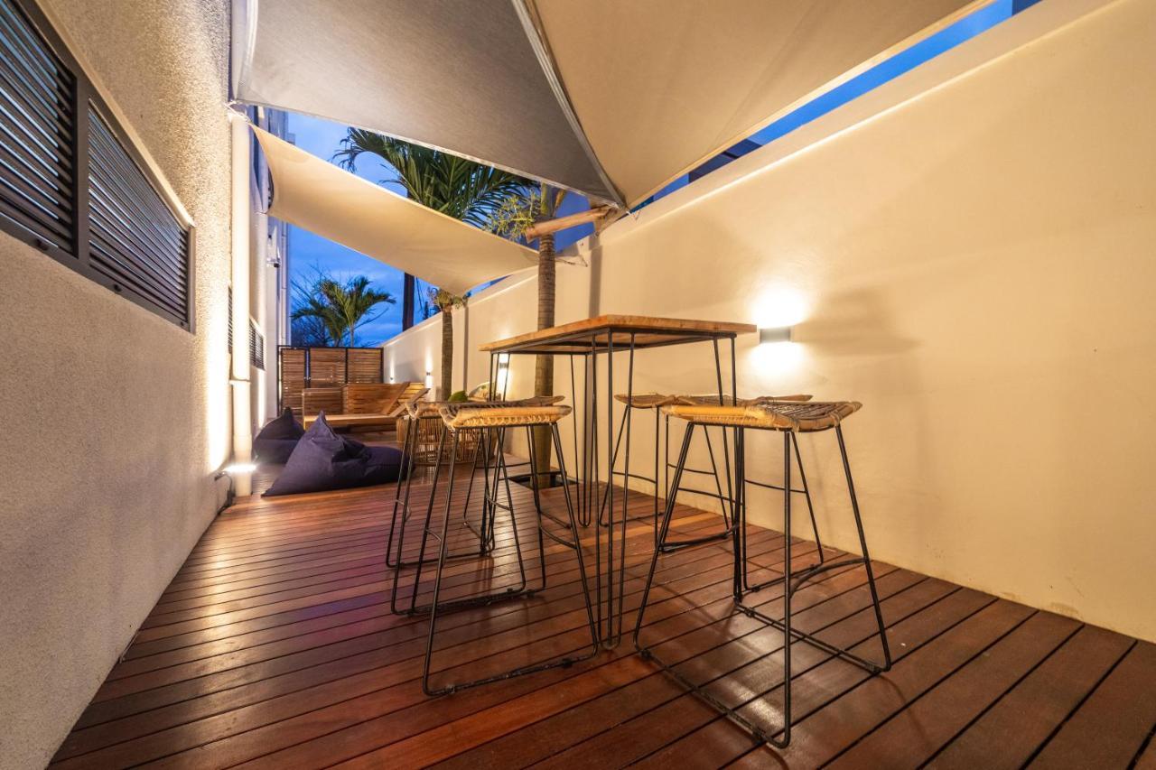 One Bay Residence グランベ エクステリア 写真